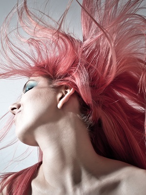Unsplash pink hair george-bohunicky-2